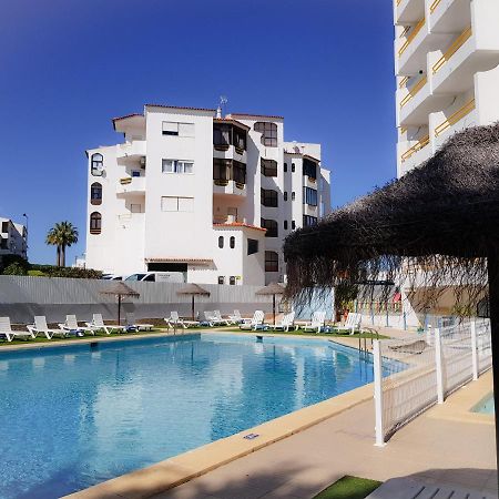 Hilcity Albufeira Kültér fotó