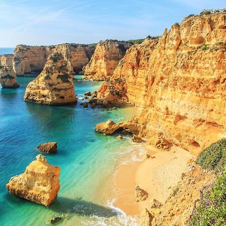 Hilcity Albufeira Kültér fotó