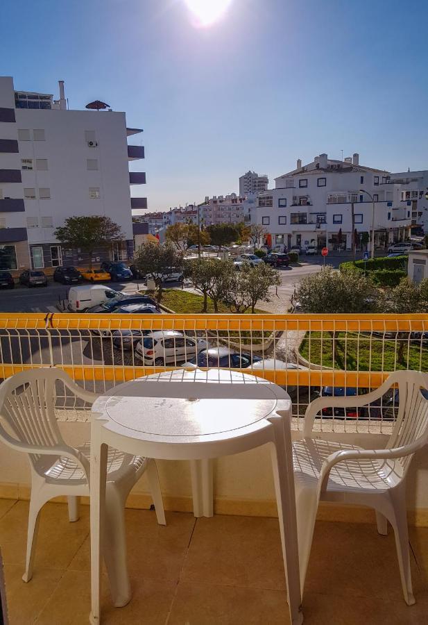 Hilcity Albufeira Kültér fotó