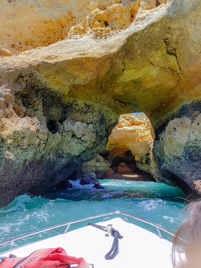 Hilcity Albufeira Kültér fotó