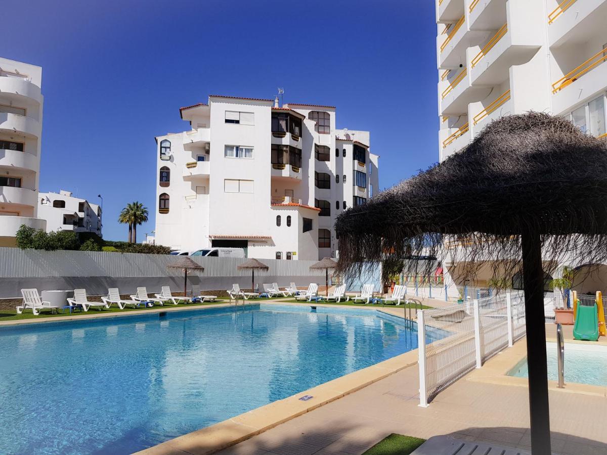 Hilcity Albufeira Kültér fotó