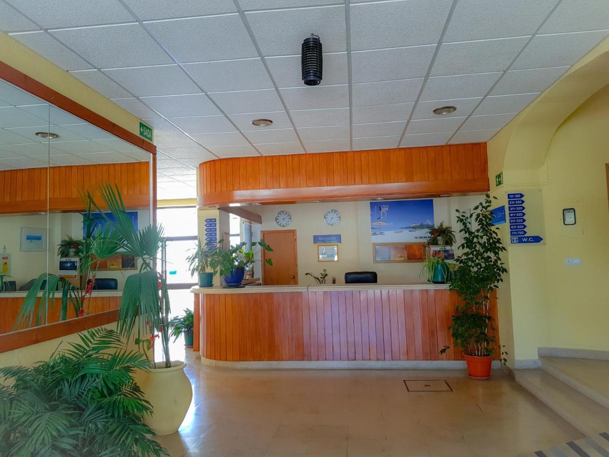 Hilcity Albufeira Kültér fotó