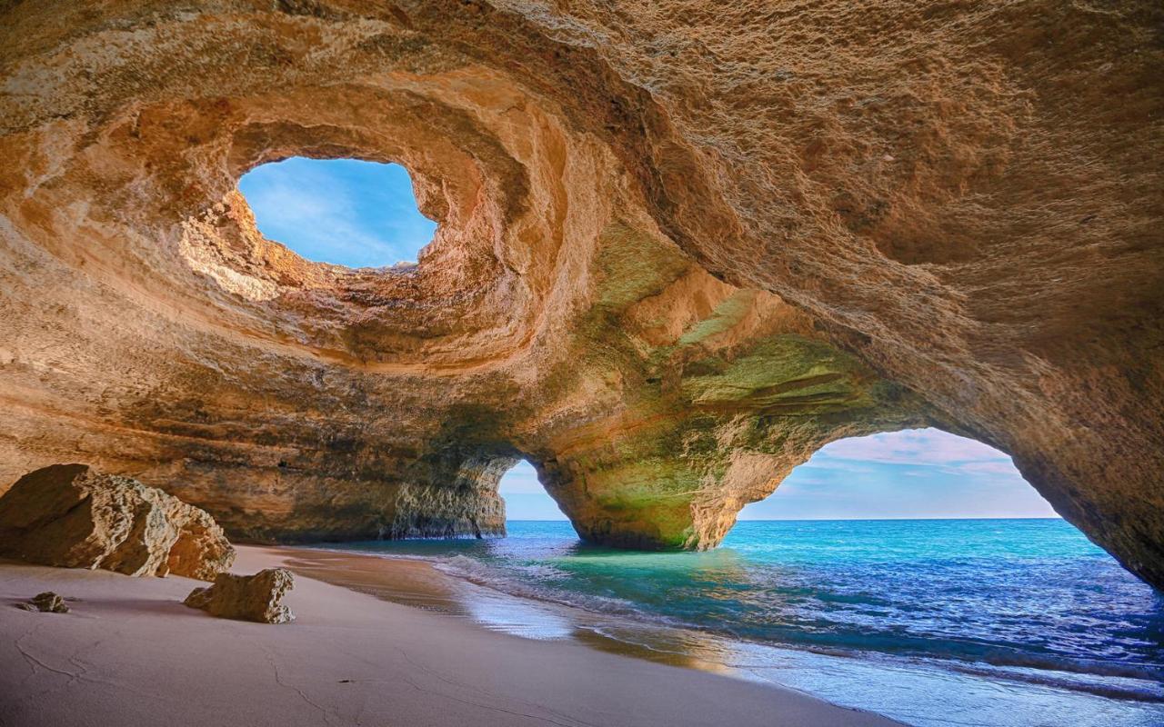 Hilcity Albufeira Kültér fotó