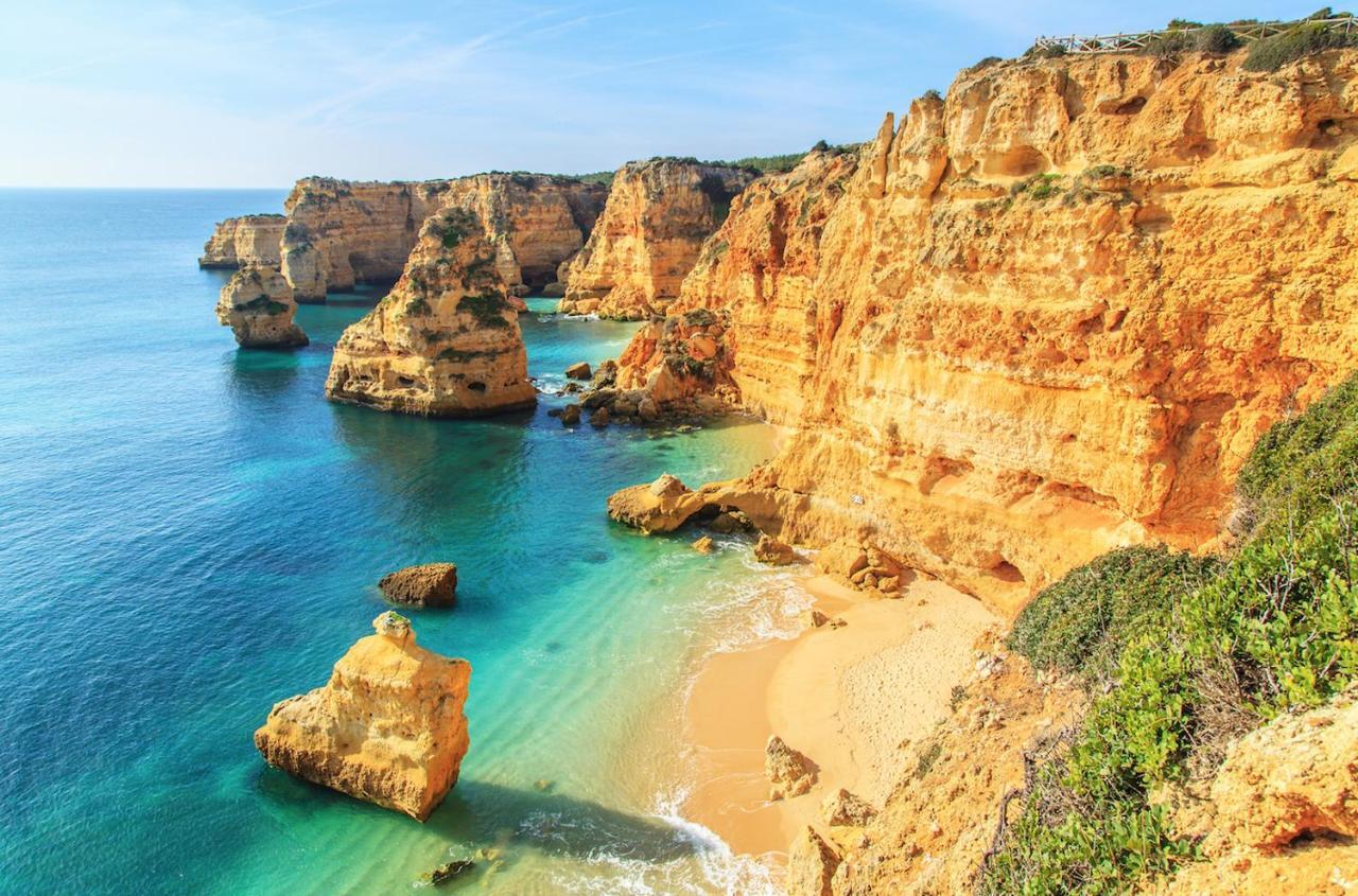 Hilcity Albufeira Kültér fotó